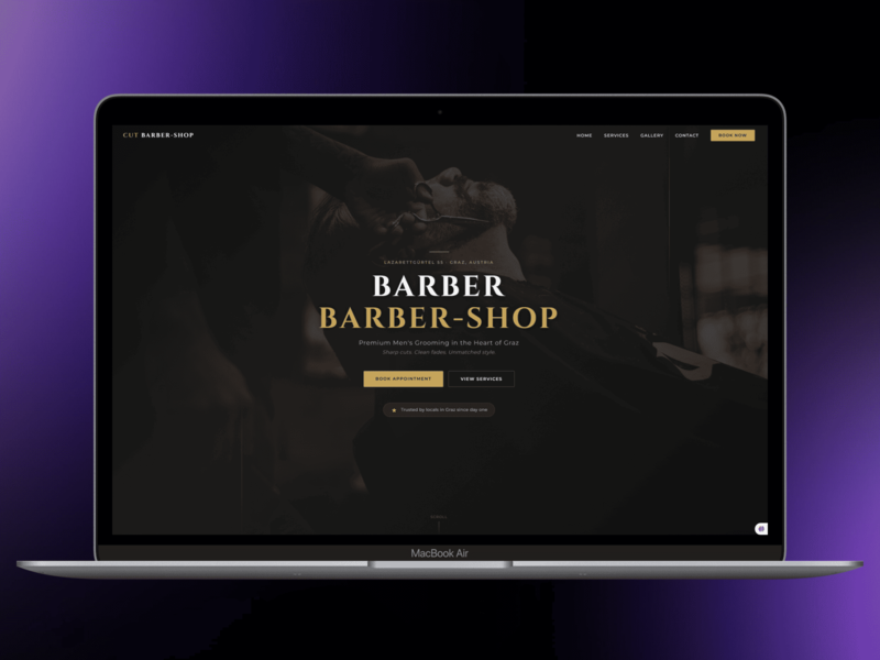 Barber